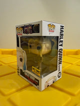 Funko POP! Harley Quinn (Gown) - Limited Edition Hot Topic Exclusive