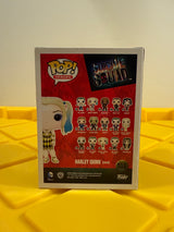 Funko POP! Harley Quinn (Gown) - Limited Edition Hot Topic Exclusive