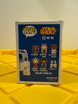 Funko POP! R2-D2