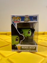 Wicked Witch