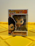 Funko POP! Super Saiyan 4 Vegeta