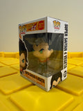 Funko POP! Super Saiyan 4 Vegeta