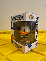 1938 Donald Duck