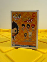 Funko POP! Super Saiyan 4 Vegeta