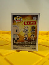 Funko POP! John 'Hannibal' Smith