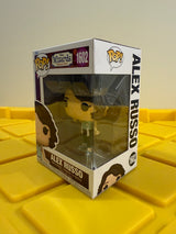 Funko POP! Alex Russo