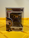 Funko POP! Breton