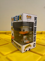 Funko POP! Dapper Donald Duck