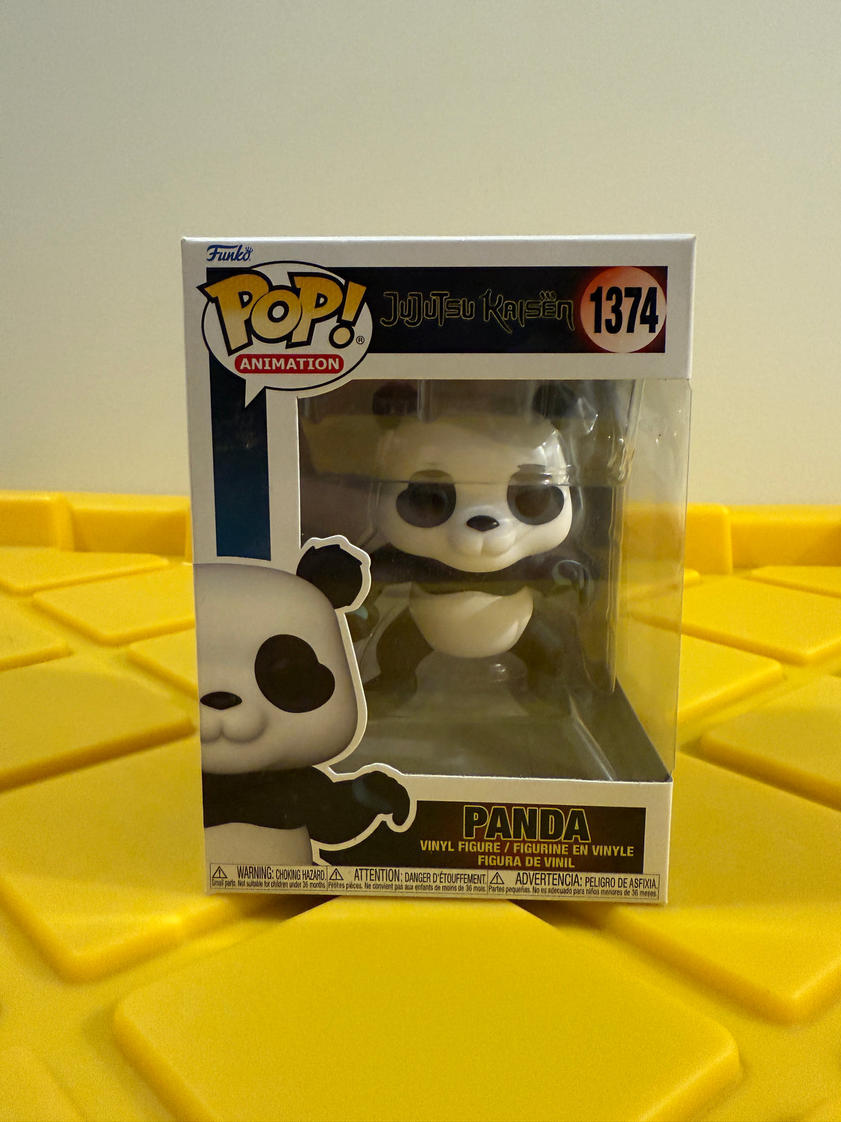 Funko POP! Panda