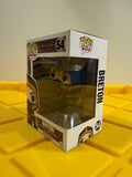 Funko POP! Breton