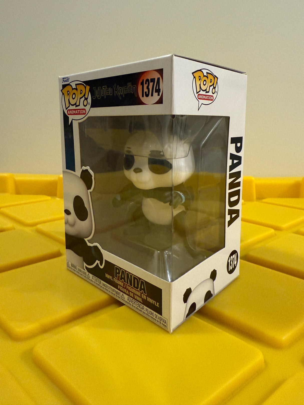 Funko POP! Panda