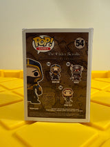 Funko POP! Breton