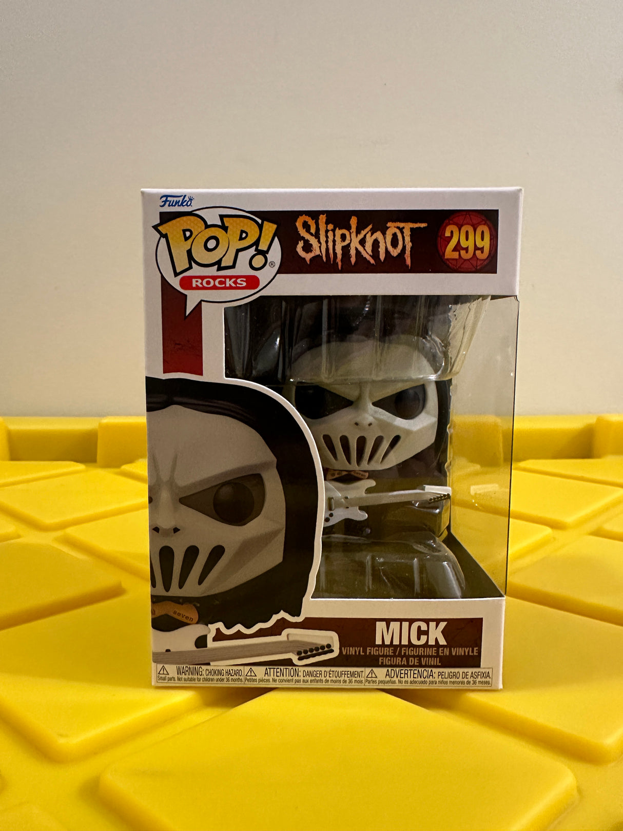 Mick