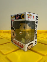 Funko POP! Caitlin Clark