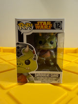 Funko POP! Gamorrean Guard