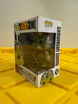 Funko POP! Gamorrean Guard