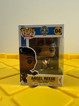Funko POP! Angel Reese