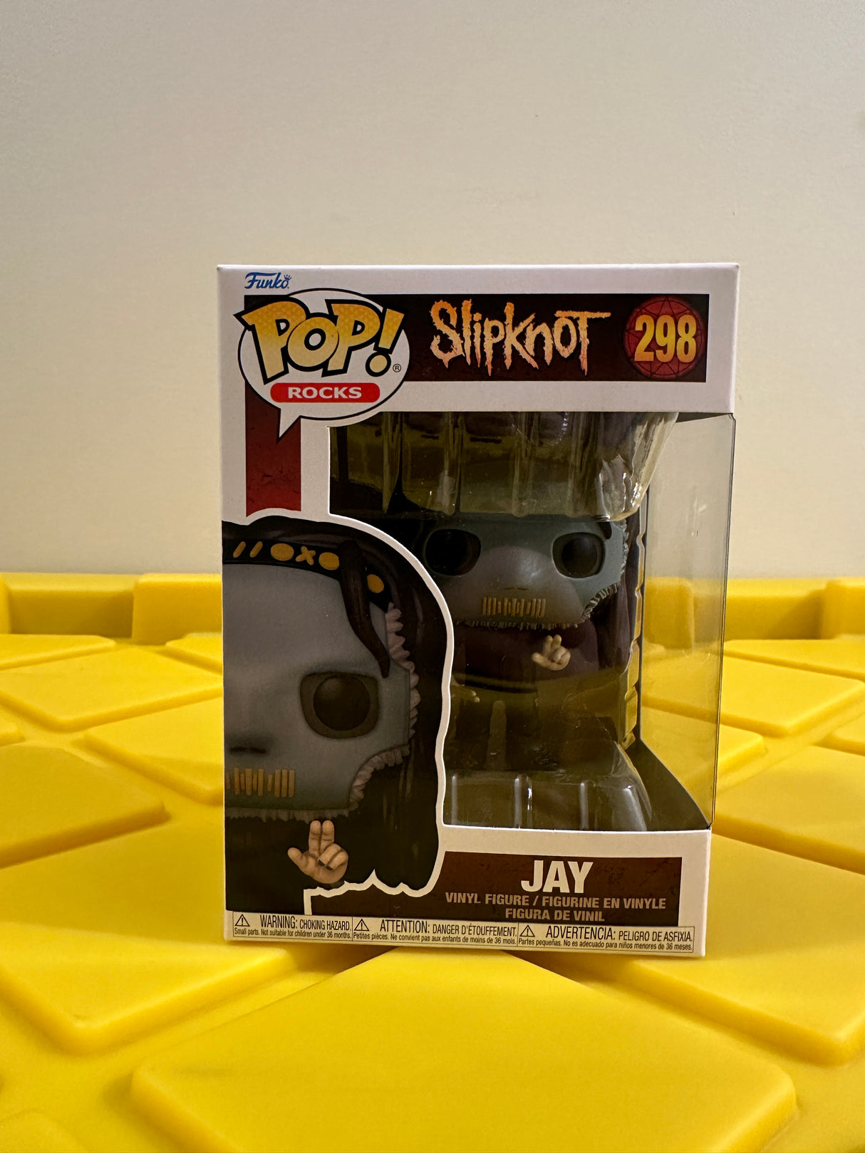 Jay