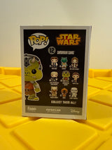 Funko POP! Gamorrean Guard