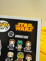 Funko POP! Gamorrean Guard