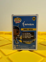 Funko POP! Angel Reese