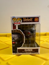 Clown