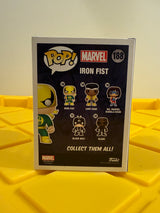Iron Fist - Limited Edition PX Previews Exclusive