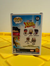 Funko POP! Jubilee - Limited Edition Chase