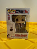 Funko POP! Olivia Moore