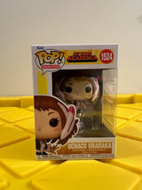 Funko POP! Ochaco Uraraka