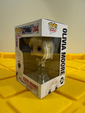 Funko POP! Olivia Moore