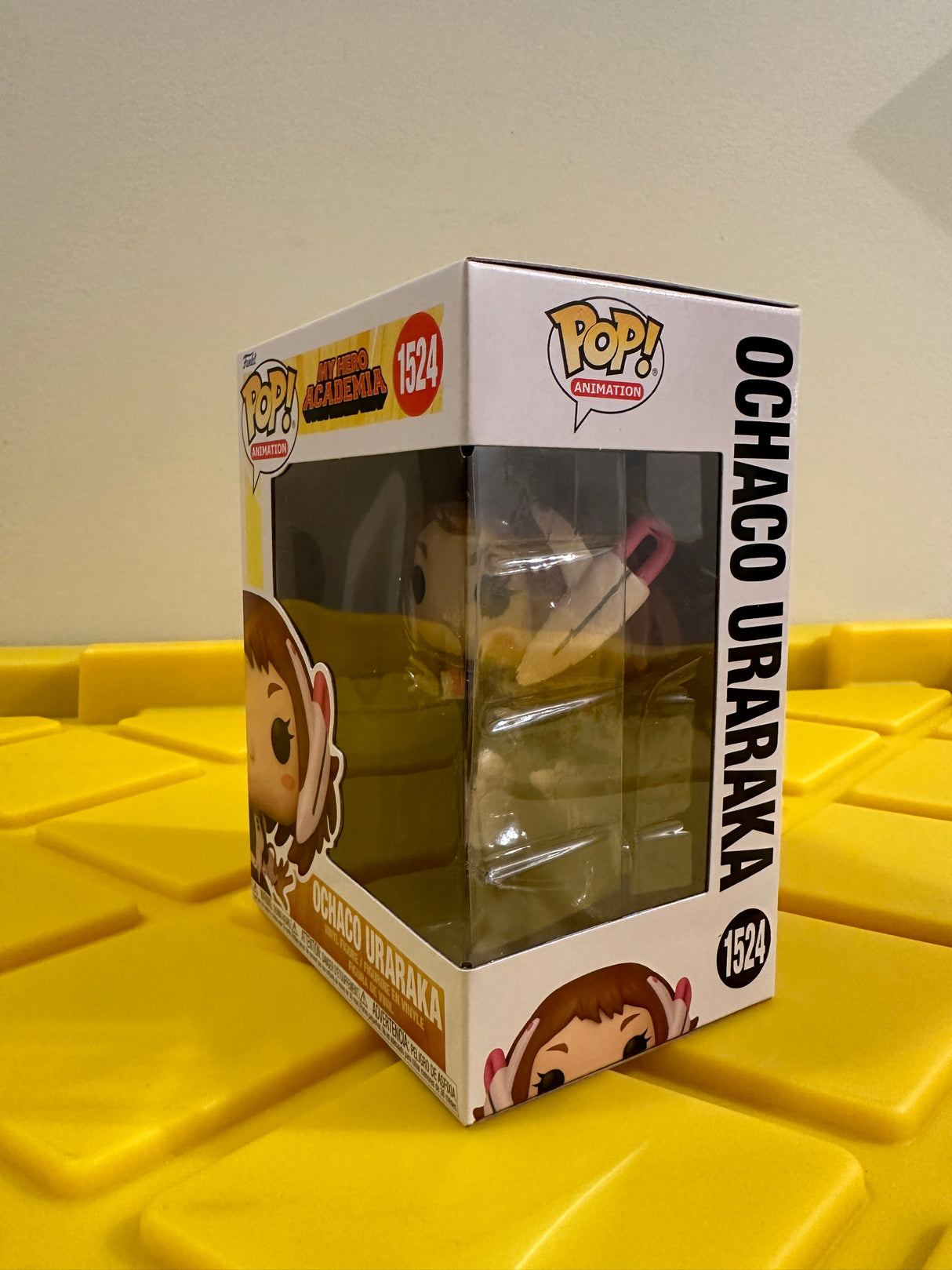 Funko POP! Ochaco Uraraka