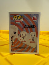 Funko POP! Olivia Moore