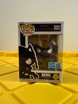 Funko POP! Beru (Glow) - Limited Edition Entertainment Earth Exclusive