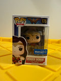 Wonder Woman - Limited Edition Walmart Exclusive