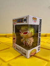 Funko POP! Donquixote Doflamingo