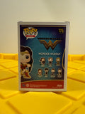 Wonder Woman - Limited Edition Walmart Exclusive