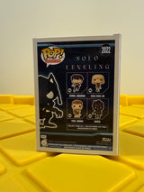 Funko POP! Beru (Glow) - Limited Edition Entertainment Earth Exclusive