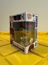 Funko POP! Corbin Carroll