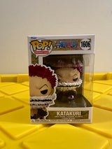 Funko POP! Katakuri