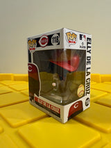 Funko POP! Elly De La Cruz