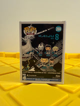 Funko POP! Plus Kaiju No. 8 - Limited Edition Funko Shop Exclusive