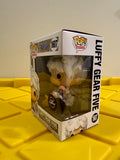 Luffy Gear Five - Limited Edition Chase