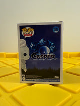 Funko POP! Casper with Chef's Hat - Limited Edition Funko Shop Exclusive