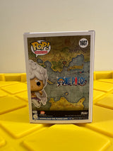 Funko POP! Luffy Gear Five