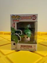 Funko POP! Monstera