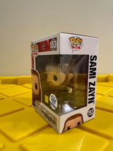 Funko POP! Sami Zayn - Limited Edition Funko Shop Exclusive