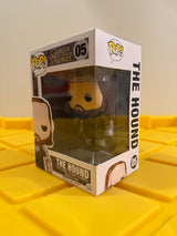 Funko POP! The Hound