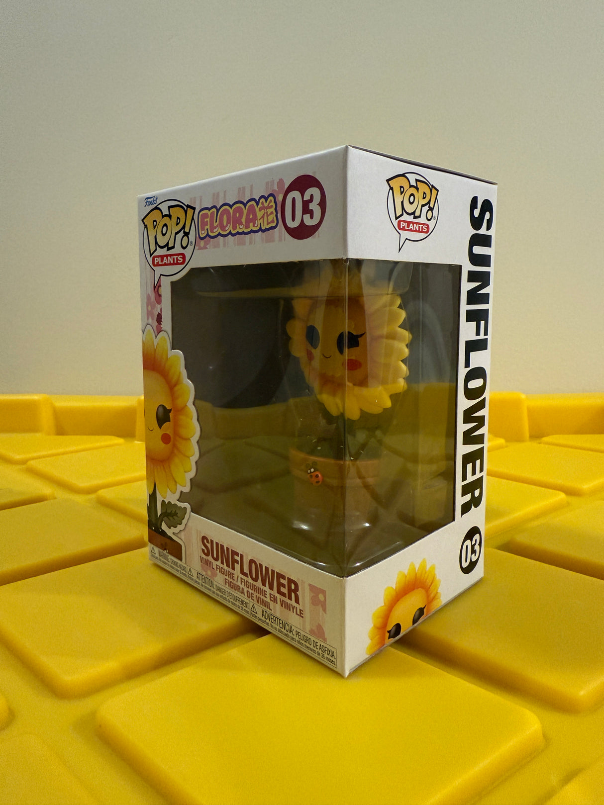 Funko POP! Sunflower