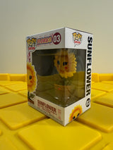Funko POP! Sunflower